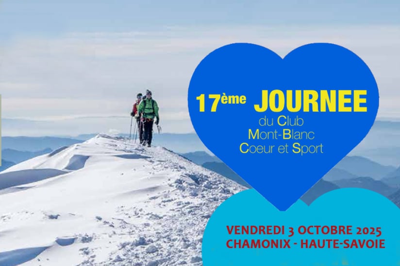 Congrès cardiologie du sport