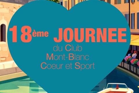 Congrès cardiologie du sport